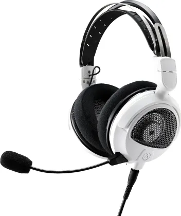 Audio Technica ATH-GDL3 Wired Gaming Headphones