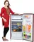 Kelvinator KCE203 190 L Single Door Refrigerator