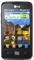 LG Optimus Hub E510