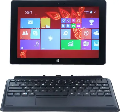 Croma XT1177 Tablet
