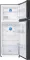 Samsung Bespoke RT80H51C3B 467 L 3 Star Double Door Refrigerator