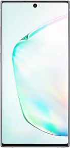 Samsung Galaxy Note 10 Plus vs Samsung Galaxy S22 Ultra 5G
