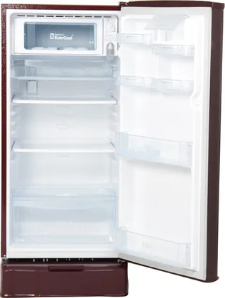 LG GL-205XFDE5 190 L Single Door Refrigerator - Price in India