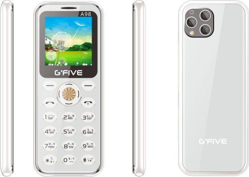 GFive A98 New