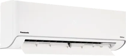 Panasonic CS/CU-EU12BKY5FM 1 Ton 5 Star 2025 Inverter Split AC