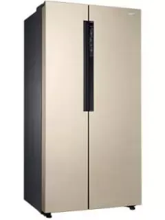 Samsung RS62K6007FG 674 L Side-by-Side Refrigerator