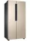 Samsung RS62K6007FG 674 L Side-by-Side Refrigerator