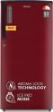 MarQ By Flipkart 180BD2MQ24-SW 183 L 2 Star Single Door Refrigerator
