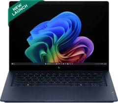 HP OmniBook X 14-ka0068TU Next Gen AI Laptop vs Samsung Galaxy Book 6 NP740VJG-KG3 Laptop