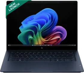 HP OmniBook X 14-ka0068TU Next Gen AI Laptop (Intel Core Ultra 7 356H/ 16GB RAM/ 1TB SSD/ WIn 11)