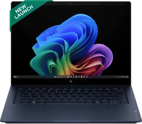 HP OmniBook X 14-ka0068TU Next Gen AI Laptop (Intel Core Ultra 7 356H/ 16GB RAM/ 1TB SSD/ WIn 11)