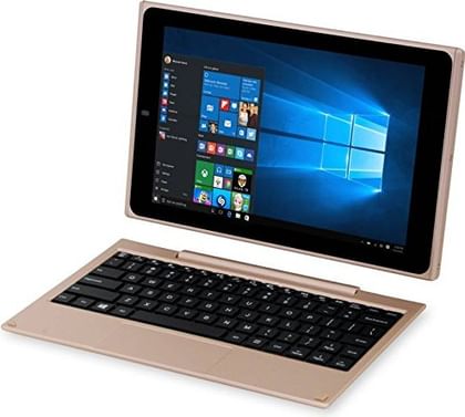 Venturer BravoWin 10K Laptop (Atom Quad Core/ 2GB/ 64GB/ Win10)