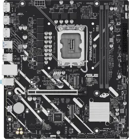 Asus Prime H810M-E-CSM Motherboard