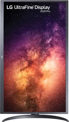 LG UltraFine OLED Pro 32 inch Ultra HD OLED Monitor