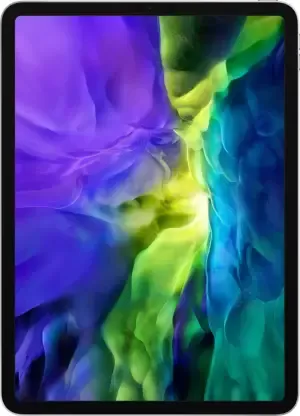 Apple iPad Pro 11 2020 Tablet (Wi-Fi + 128GB) - Price in India