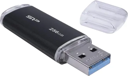 Silicon Power Blaze B02 128 GB USB 3.2 Gen 1 Pen Drive - image 3