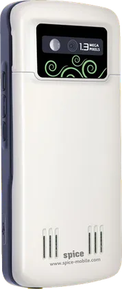 Spice M-6262