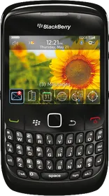 BlackBerry Curve 8520