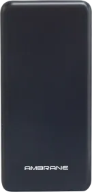 Ambrane PP128 10000 mAh Power Bank