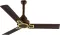 Usha Phi Plus 1200 mm 3 Blade Ceiling Fan