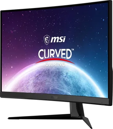 MSI G27C4X 27 Inch Full HD Curved Gaming Monitor