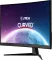 MSI G27C4X 27 Inch Full HD Curved Gaming Monitor