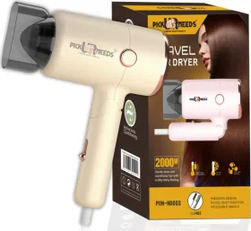 Pick Ur Needs PUN-HD003 Hair Dryer