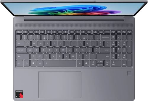 Lenovo IdeaPad Slim 3 15Q8X10 83N30020IN Laptop (Qualcomm Snapdragon X/ 16GB/ 512GB SSD/ Win11 Home)