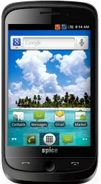 Spice M-6868N Flo Me