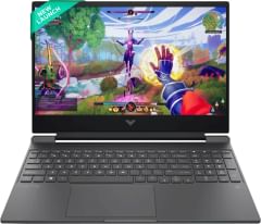 Asus Vivobook 15 X1502VA-BQ835WS Laptop vs HP Victus 15-fa2197TX Gaming Laptop