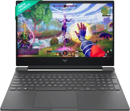 HP Victus 15-fa2197TX Gaming Laptop (13th Gen Core i5/ 16GB/ 512GB SSD/ Win11/ 6GB RTX 3050)