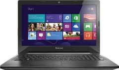 Lenovo G50-45 Notebook (APU Quad Core A8/ 4GB/ 500GB/ AMD Radeon R5 Graph/Win8.1)