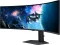 Samsung Odyssey G9 LS49CG954ENXZA 49 inch Dual Quad HD Gaming Monitor