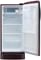 LG GL-D201ASPX 190 L 4-Star Direct Cool Single Door Refrigerator