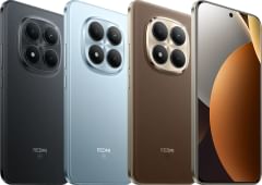 Xiaomi Redmi Note 15 Pro Plus vs Samsung Galaxy Note 10 Plus 5G