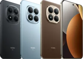 Xiaomi Redmi Note 15 Pro Plus