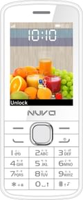 Nuvo Flash vs OnePlus Nord N20 SE