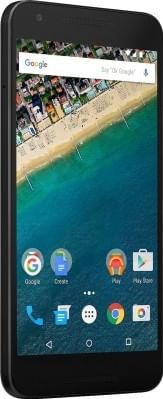 LG Google Nexus 5X (2015)