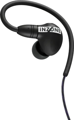 Sony Inzone E9 Wired Earphones