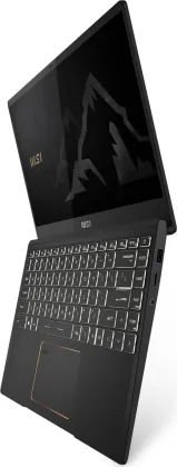 MSI Summit E14 Evo A12M-026 Laptop (12th Gen Core i5/ 16GB/ 512GB SSD/ Win 11)