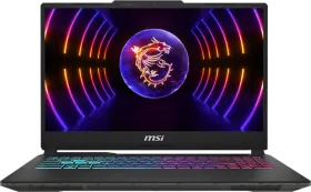 MSI Cyborg 15 A13VE-1644US Gaming Laptop (13th Gen Core i7/ 16GB/ 1TB SSD/ Win 11/ 6GB RTX 4050)