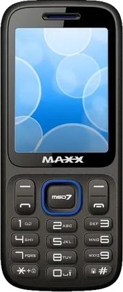 Maxx MSD7 MX428n