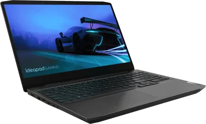 Lenovo IdeaPad Gaming 3 15IHU6 82K1004FIN Laptop (11th Gen Core i7/ 8GB/ 512GB SSD/ Win10 Home/ 4GB Graph)