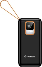 Lapcare Orange LPB-515 10000 mAh Power Bank