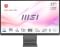 MSI Modern MD271UL 27 Inch Ultra HD 4K Monitor