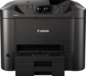 Canon Maxify MB5470 Multi Function Inkjet Printer