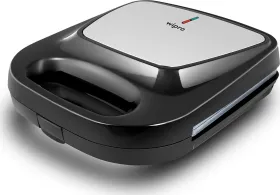 Wipro Elato BS203 1400W Sandwich Maker
