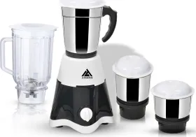 Athots Novak 750W Mixer Grinder (4 Jars)
