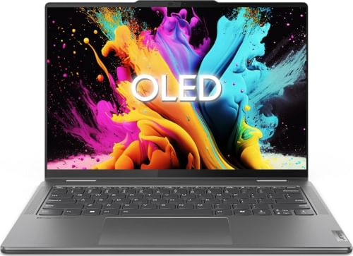 Lenovo Yoga 7 2-in-1 83DJ0025GE Laptop (Intel Evo Core Ultra 7 155H/ 16GB/ 1TB SSD/ Win11 Home)