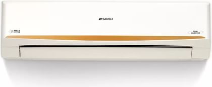 Sansui SAC153SIAP 1.5 Ton 3 Star Split Inverter AC